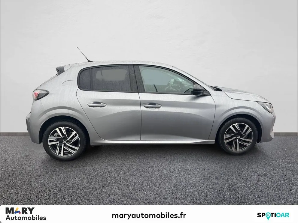 Véhicule occasion 167848 - peugeot 208 - Photo 4