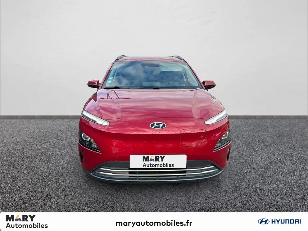 Véhicule occasion 194460 - hyundai KONA - Photo 6
