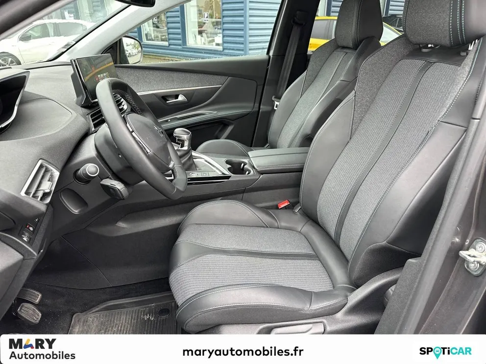 Véhicule occasion 140294 - peugeot 5008 - Photo 9