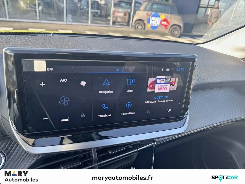 Véhicule occasion 224514 - peugeot 208 - Photo 12