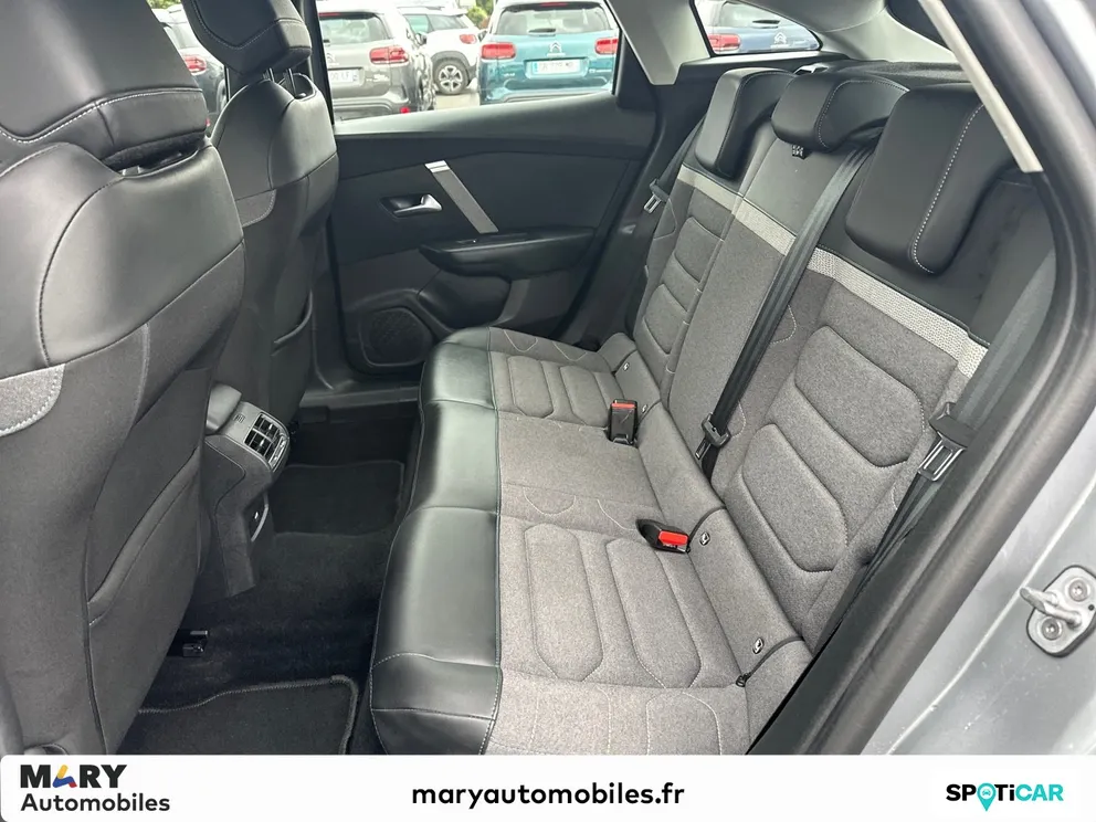 Véhicule occasion 1242719 - Citroën C4 - Photo 24