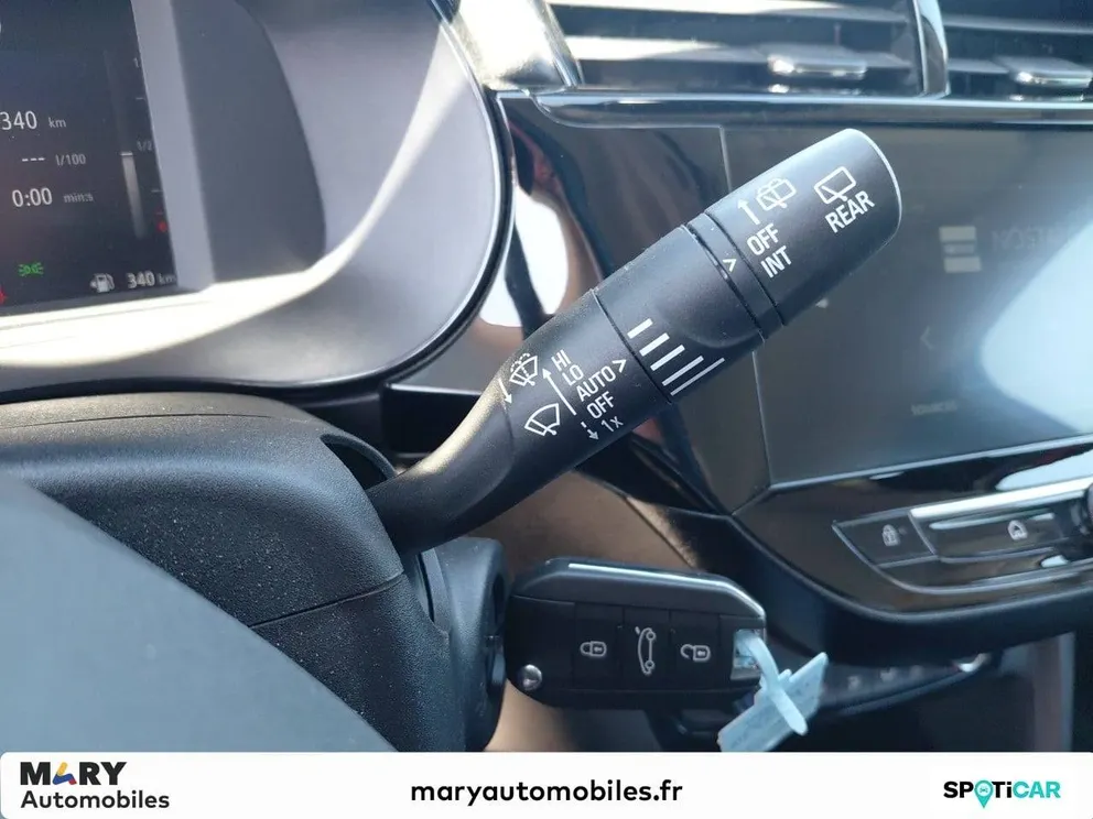 Véhicule occasion 232147 - opel CORSA - Photo 17