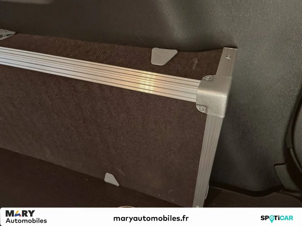 Véhicule occasion 193444 - Citroën BERLINGO - Photo 14