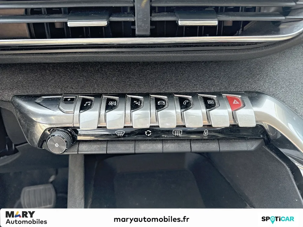 Véhicule occasion 237133 - peugeot 3008 - Photo 19