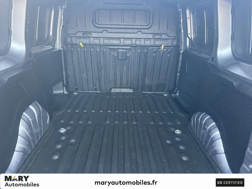 Véhicule occasion 210774 - peugeot PARTNER - Photo 6