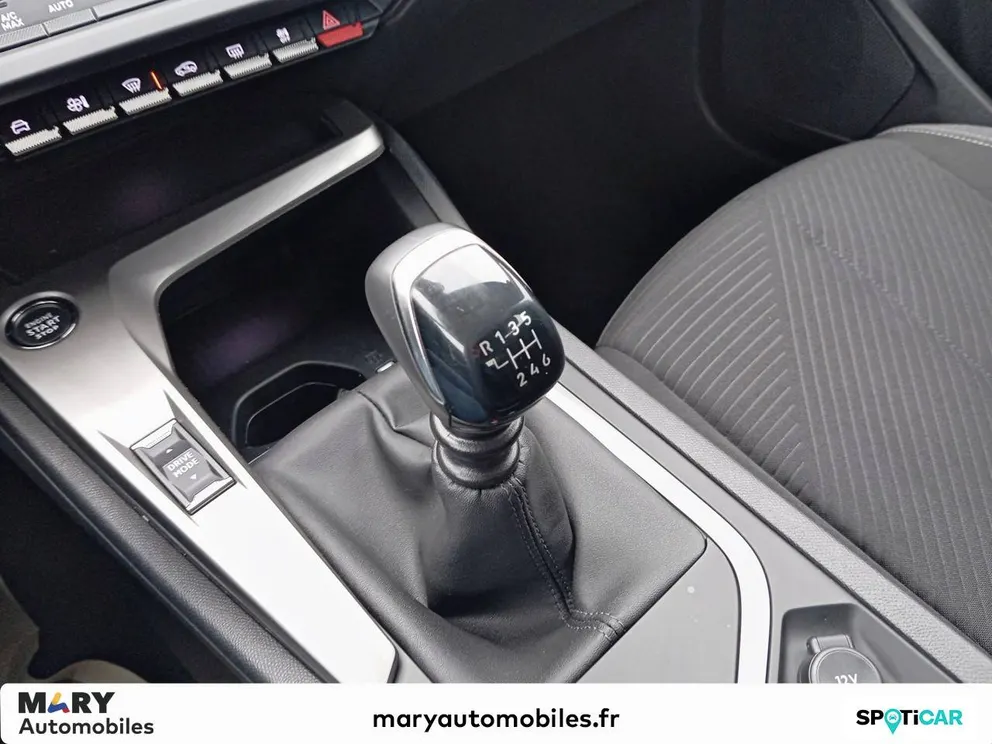 Véhicule occasion 233303 - peugeot 308 - Photo 14