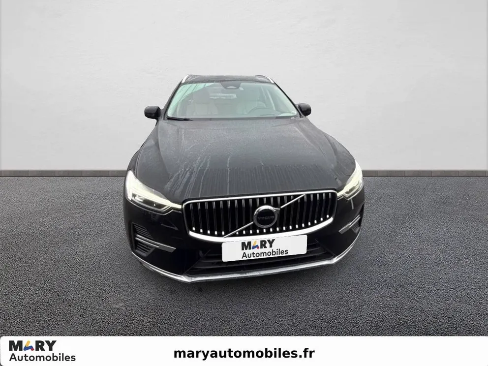 Véhicule occasion 215535 - volvo XC60 - Photo 2