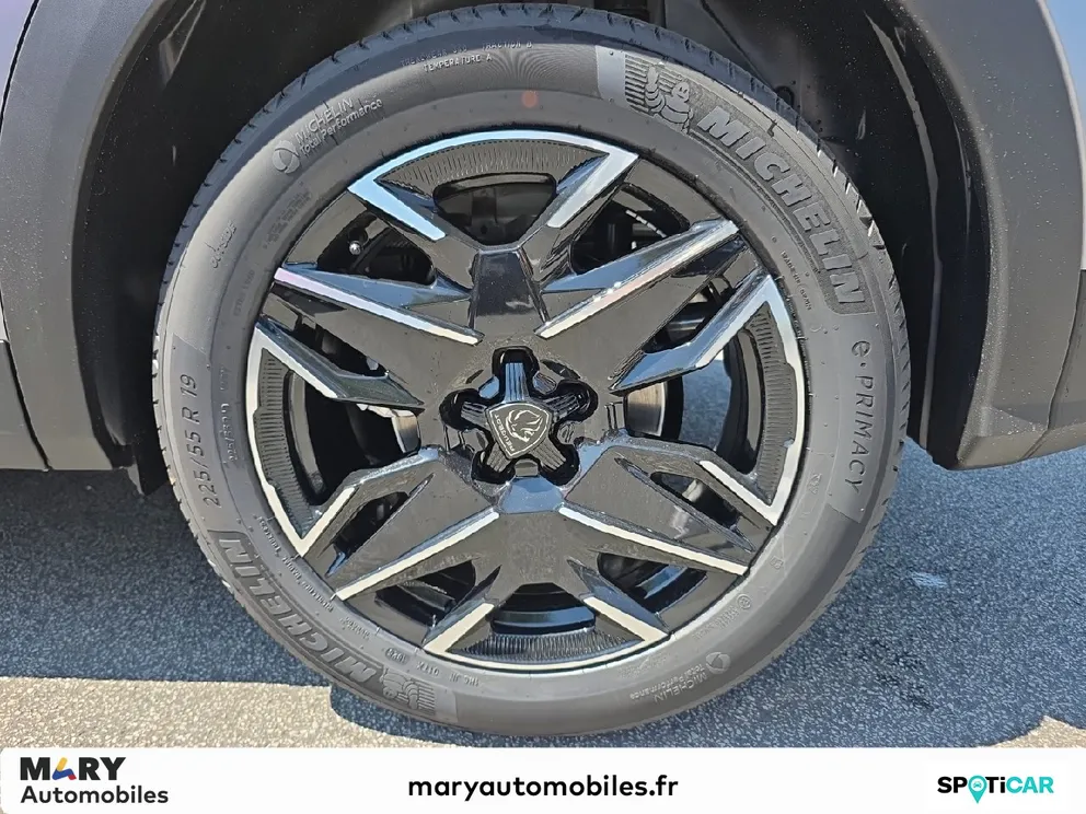 Véhicule occasion 1232167 - peugeot 3008 - Photo 7