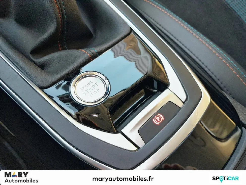 Véhicule occasion 146723 - peugeot 308 - Photo 21