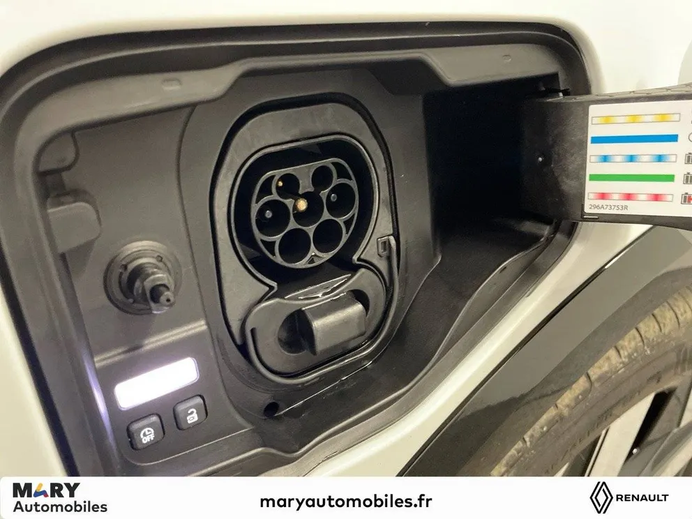 Véhicule occasion 201495 - renault MEGANE - Photo 16