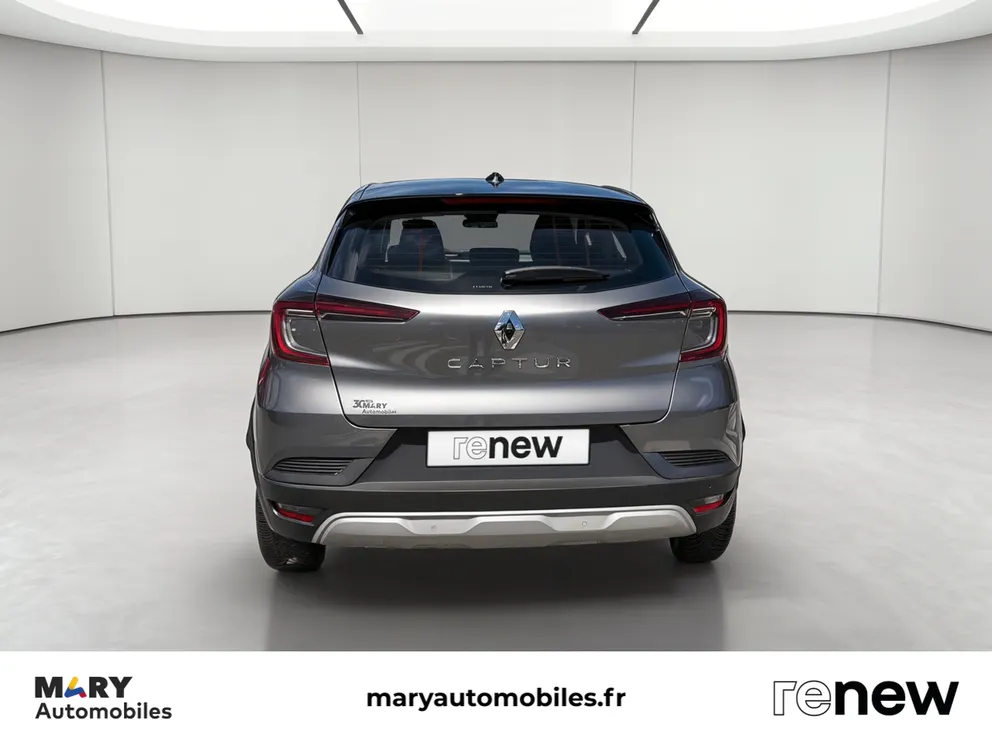 Véhicule occasion 226505 - renault CAPTUR - Photo 4