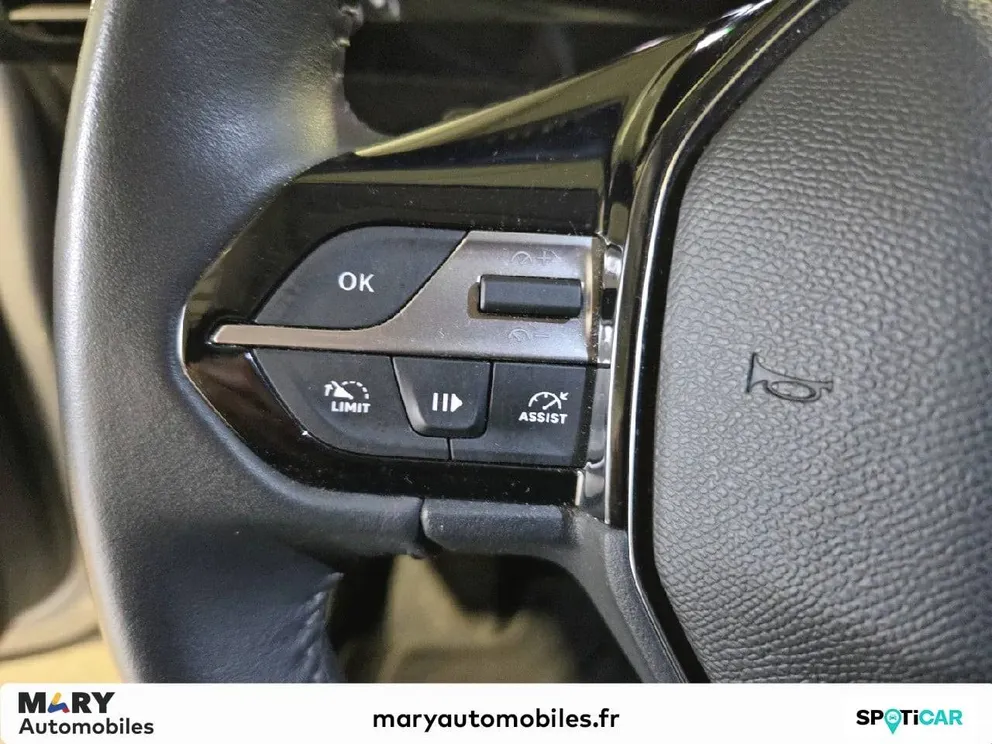 Véhicule occasion 214946 - peugeot 308 - Photo 14