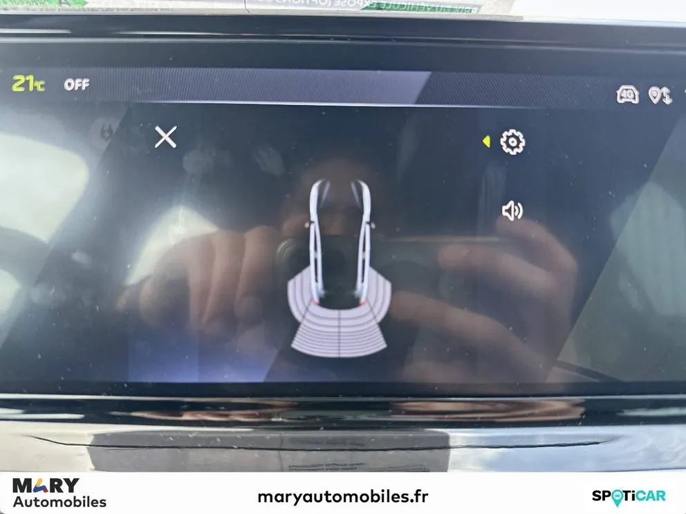 Véhicule occasion 183379 - peugeot 208 - Photo 20