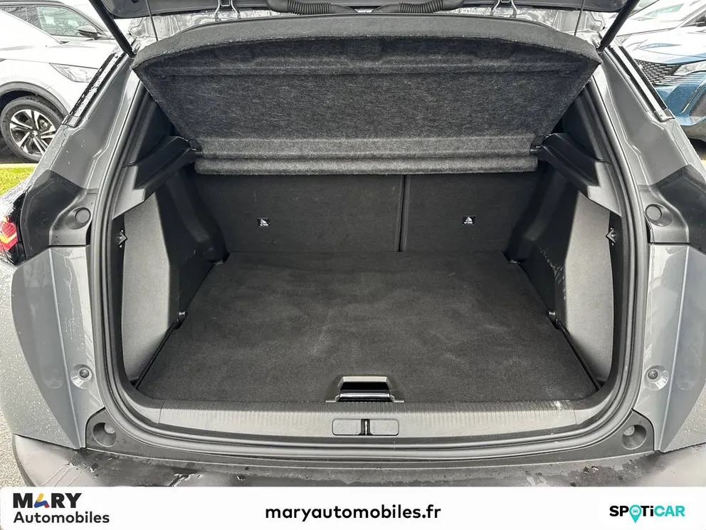 Véhicule occasion 206411 - peugeot 2008 - Photo 6