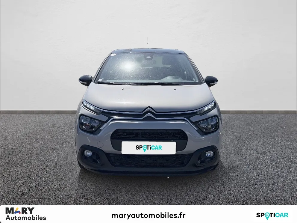 Véhicule occasion 1237830 - Citroën C3 - Photo 6