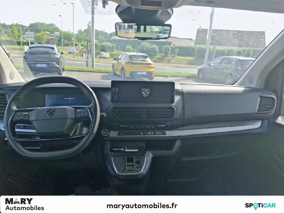 Véhicule occasion 238919 - peugeot EXPERT - Photo 7