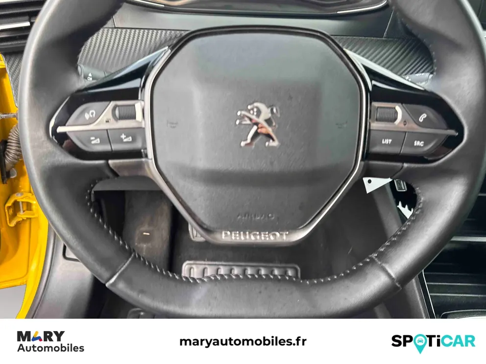 Véhicule occasion 1243959 - peugeot 208 - Photo 12