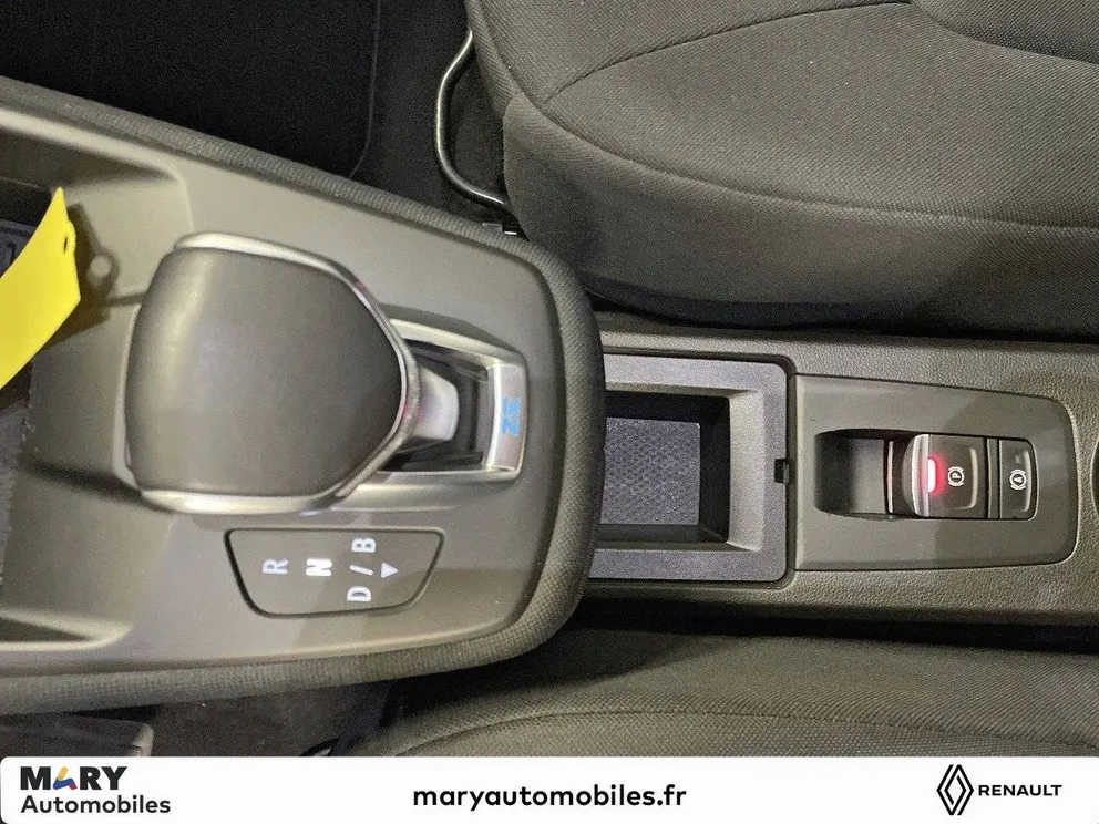 Véhicule occasion 177252 - renault ZOE - Photo 13