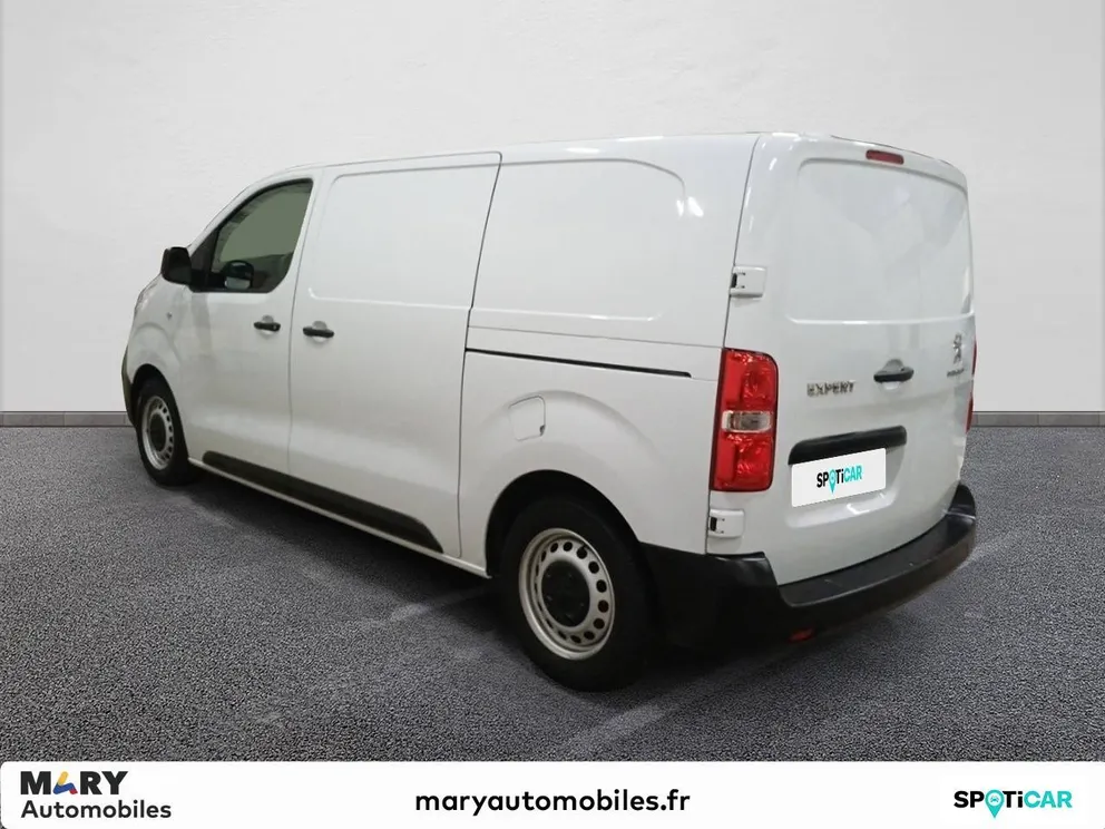 Véhicule occasion 216373 - peugeot EXPERT - Photo 7
