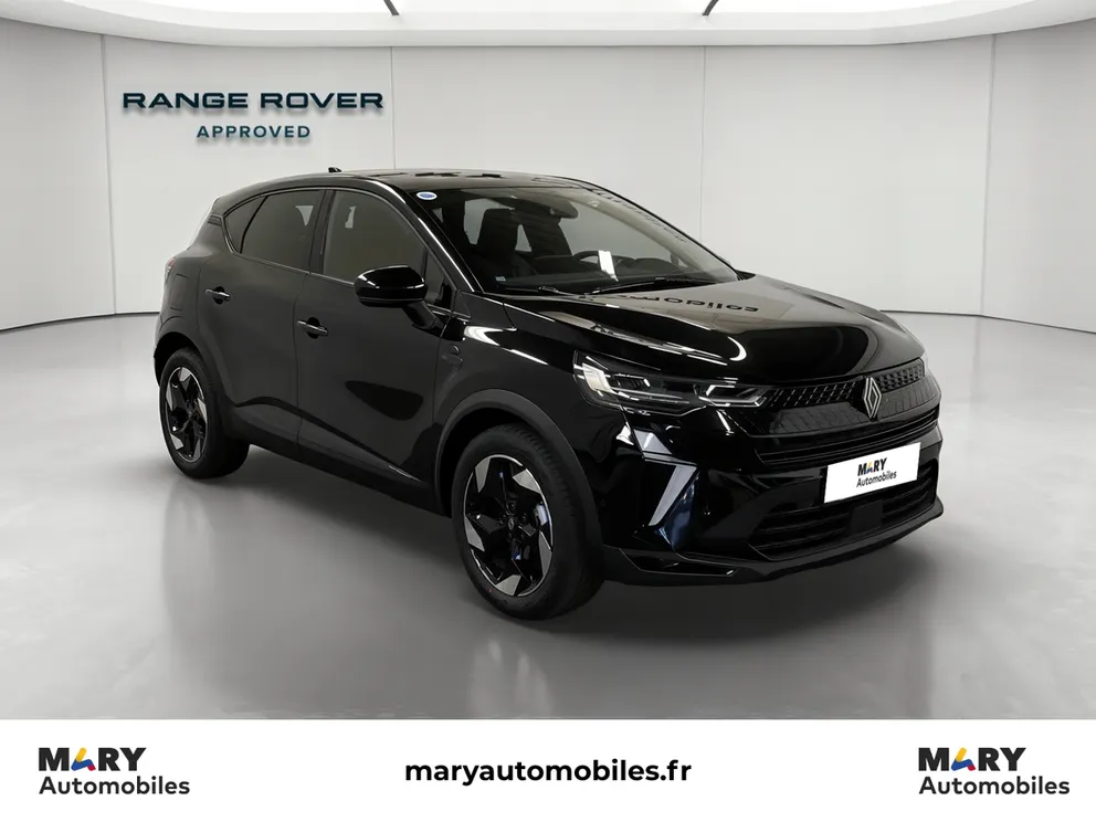 Véhicule occasion 1242210 - renault CAPTUR - Photo 6