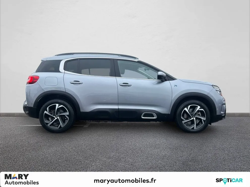 Véhicule occasion 217601 - Citroën C5 AIRCROSS - Photo 4