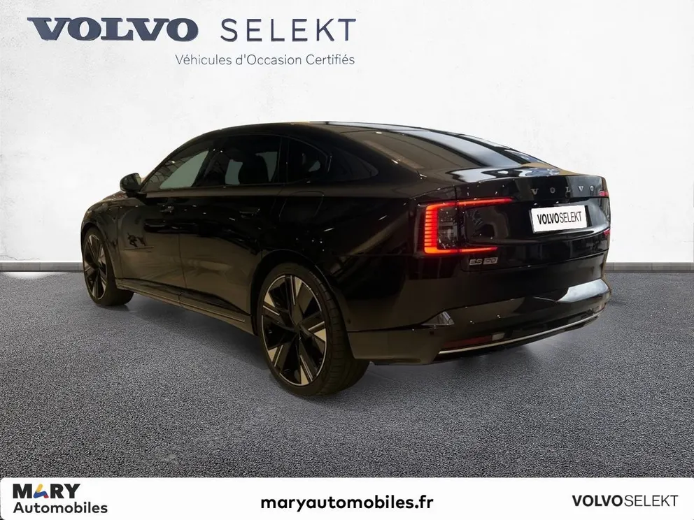 Véhicule occasion 215618 - volvo EX90 - Photo 3