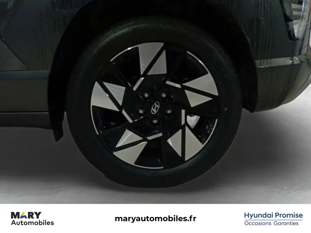 Véhicule occasion 1241165 - hyundai KONA - Photo 16