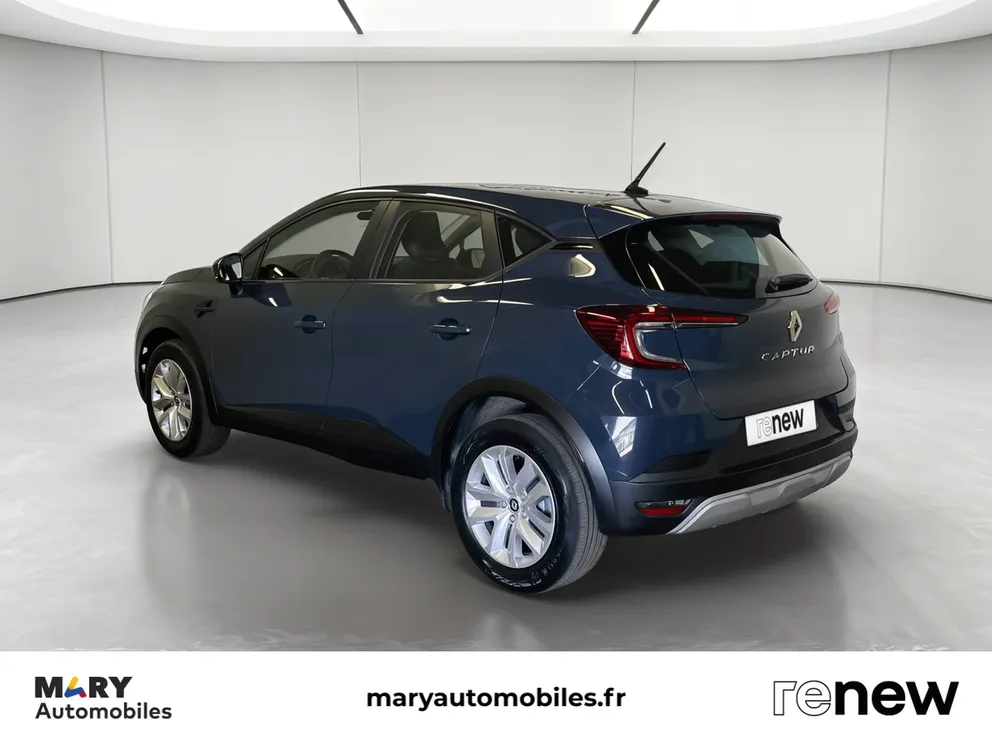 Véhicule occasion 220374 - renault CAPTUR - Photo 3