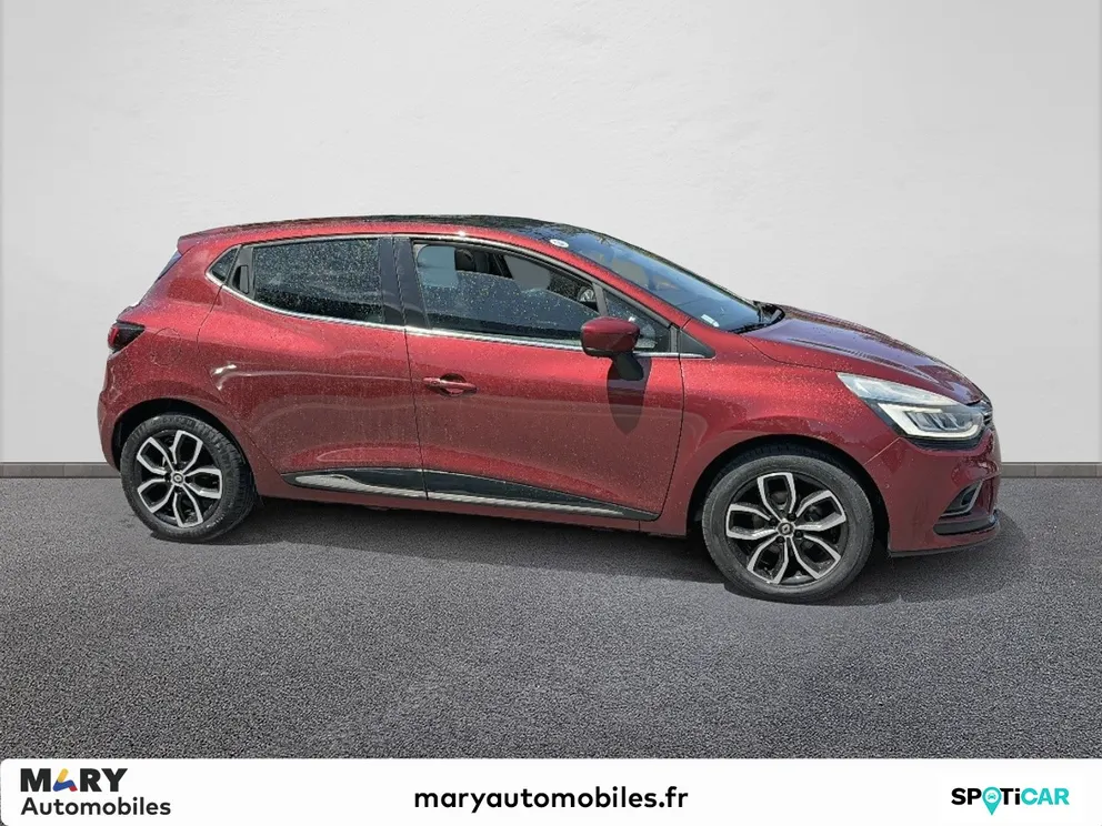 Véhicule occasion 228471 - renault CLIO - Photo 4