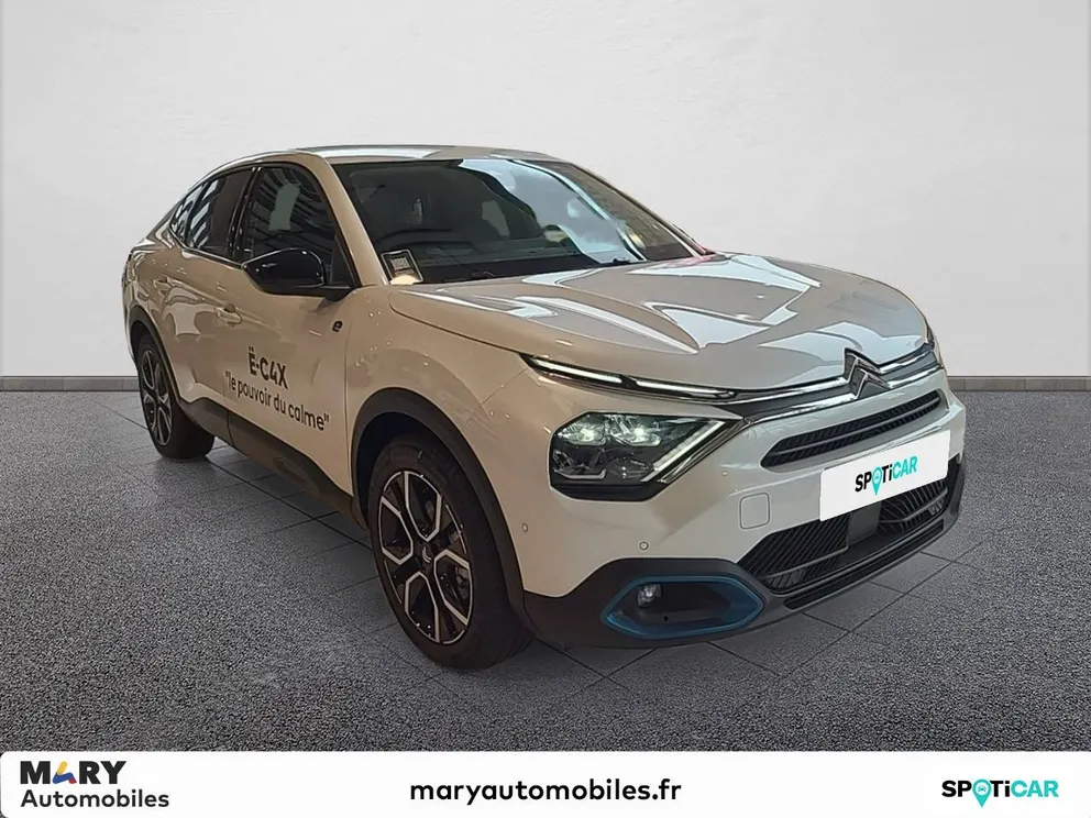 Véhicule occasion 192253 - Citroën C4 X - Photo 1