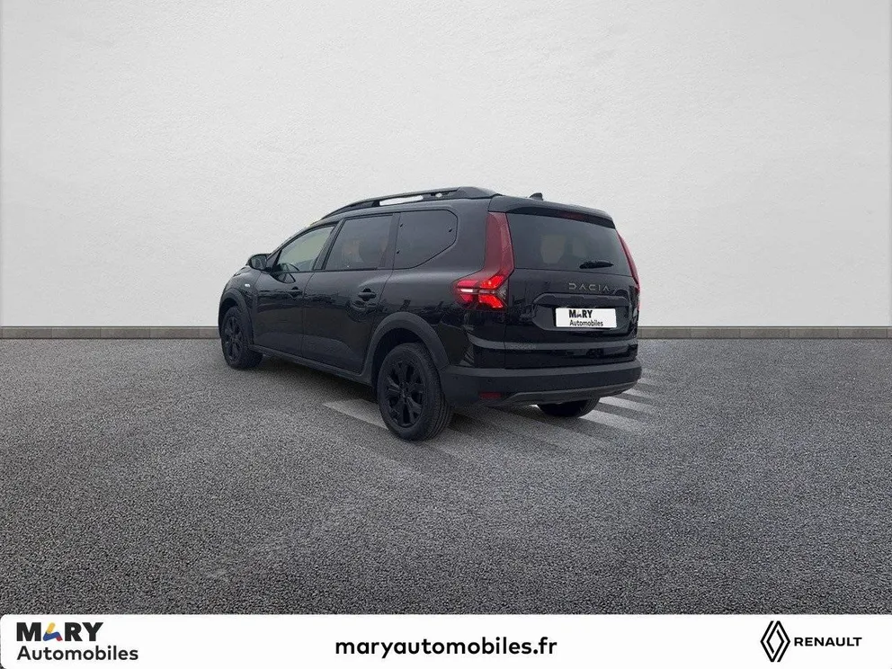 Véhicule occasion 177993 - dacia JOGGER - Photo 7