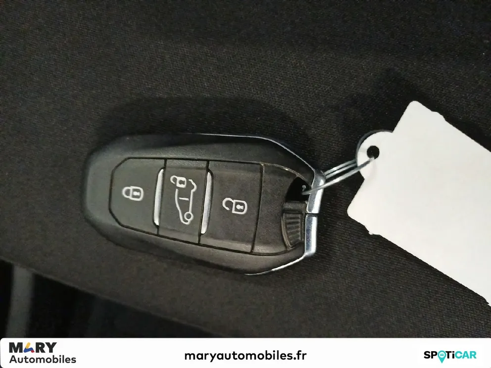 Véhicule occasion 234428 - peugeot EXPERT - Photo 12