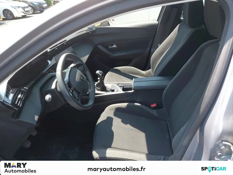 Véhicule occasion 1230979 - peugeot 308 - Photo 13