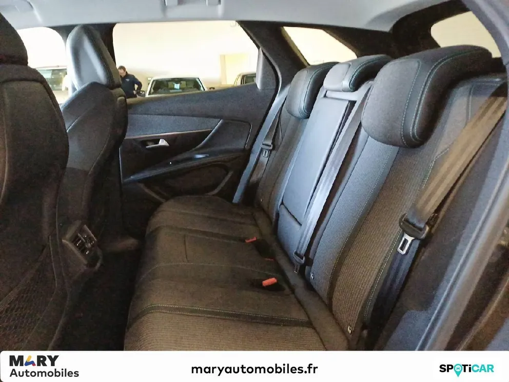 Véhicule occasion 221210 - peugeot 3008 - Photo 10