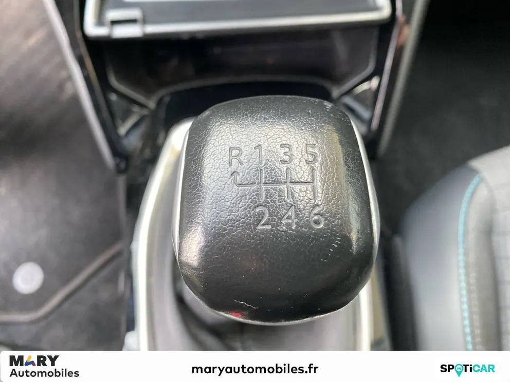 Véhicule occasion 199121 - peugeot 2008 - Photo 15