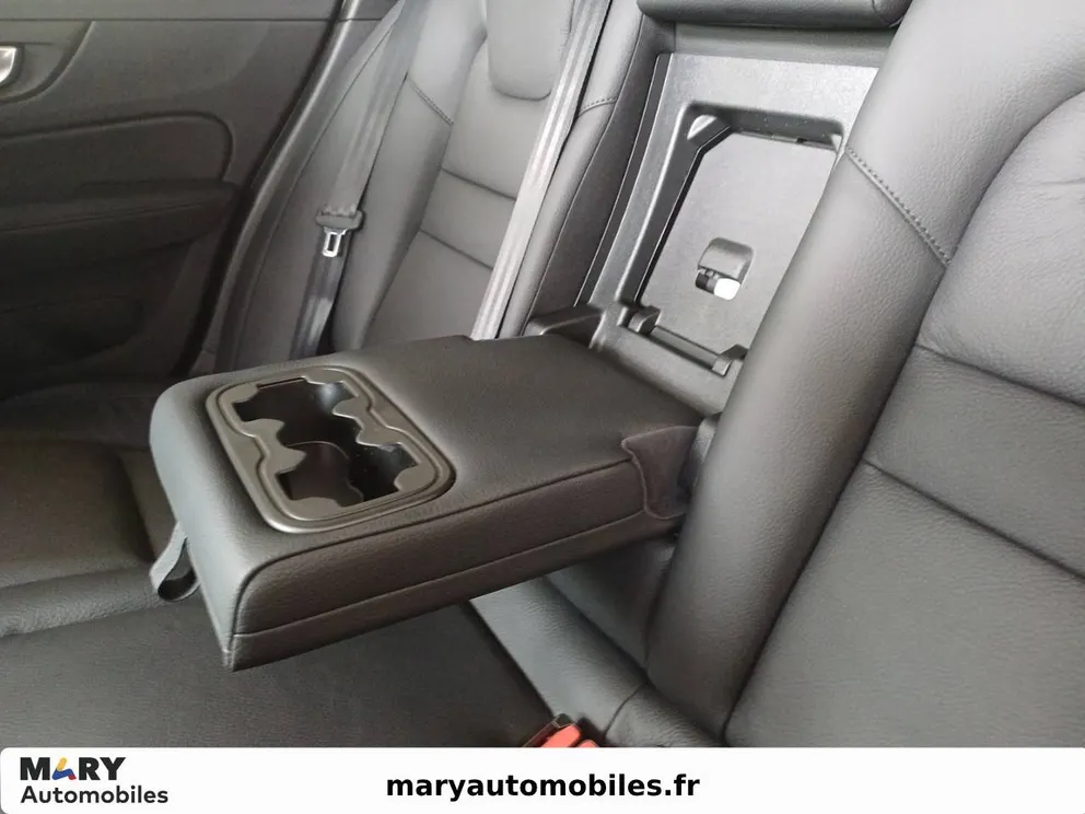 Véhicule occasion 187288 - volvo V60 - Photo 22