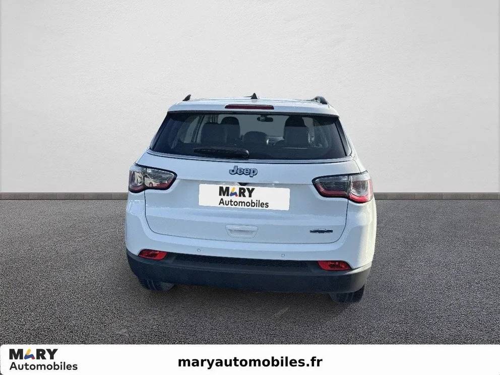 Véhicule occasion 200017 - jeep COMPASS - Photo 5