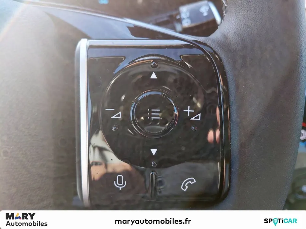 Véhicule occasion 205243 - Citroën C5 AIRCROSS HYBRIDE - Photo 14