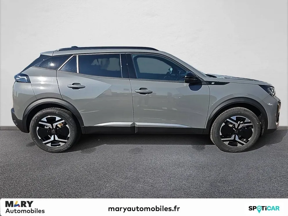 Véhicule occasion 226622 - peugeot 2008 - Photo 4