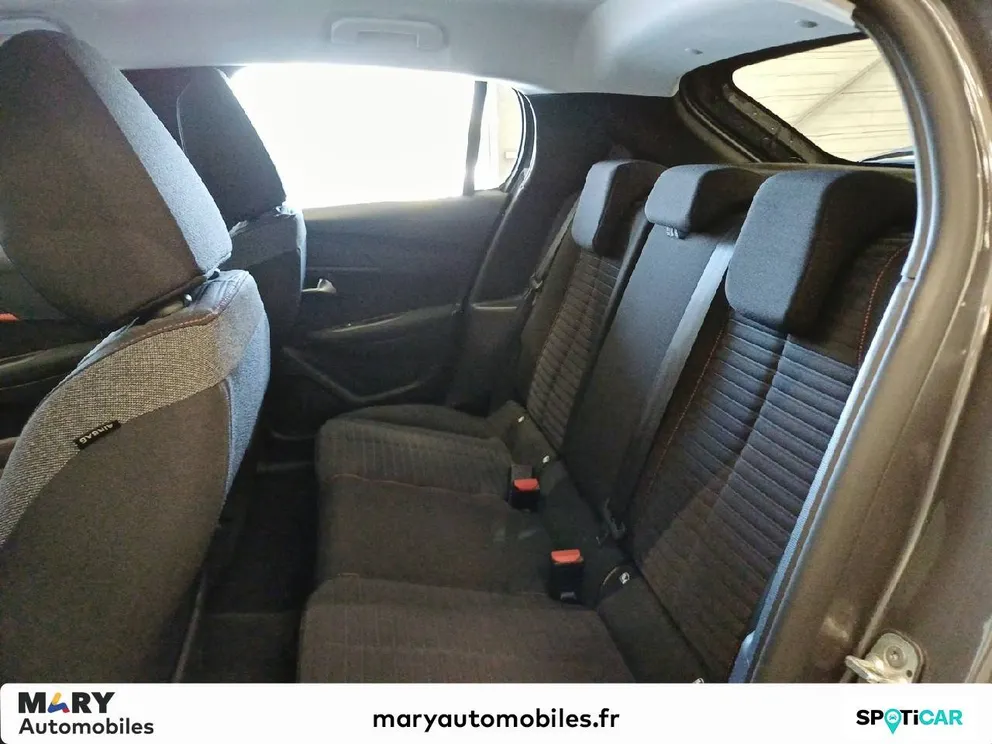 Véhicule occasion 172187 - peugeot 208 - Photo 10