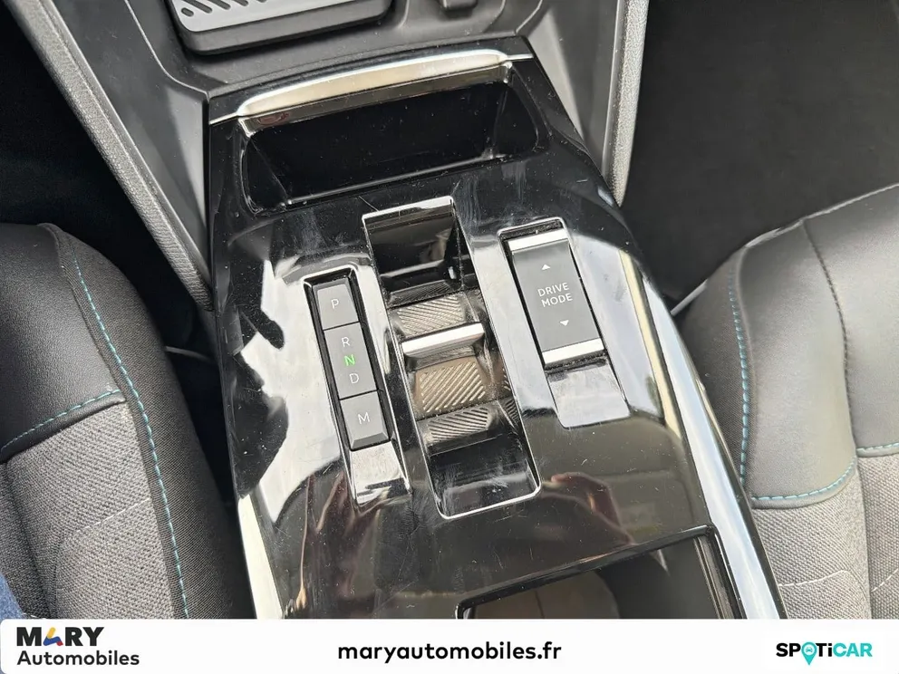 Véhicule occasion 1242327 - Citroën C4 - Photo 21