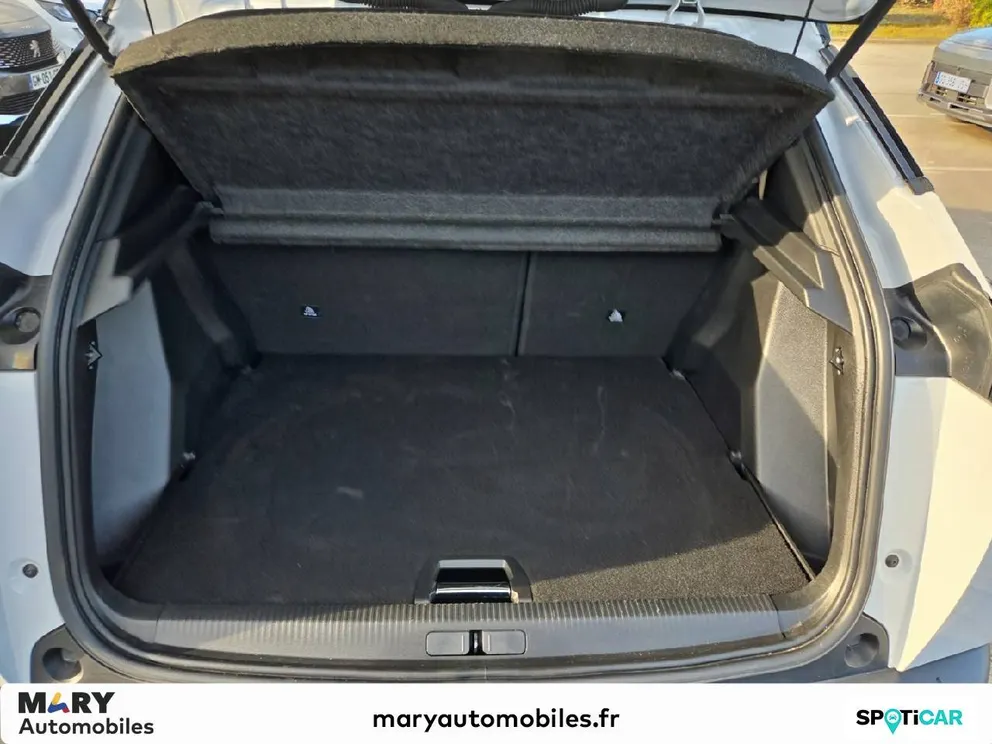 Véhicule occasion 213615 - peugeot 2008 - Photo 6