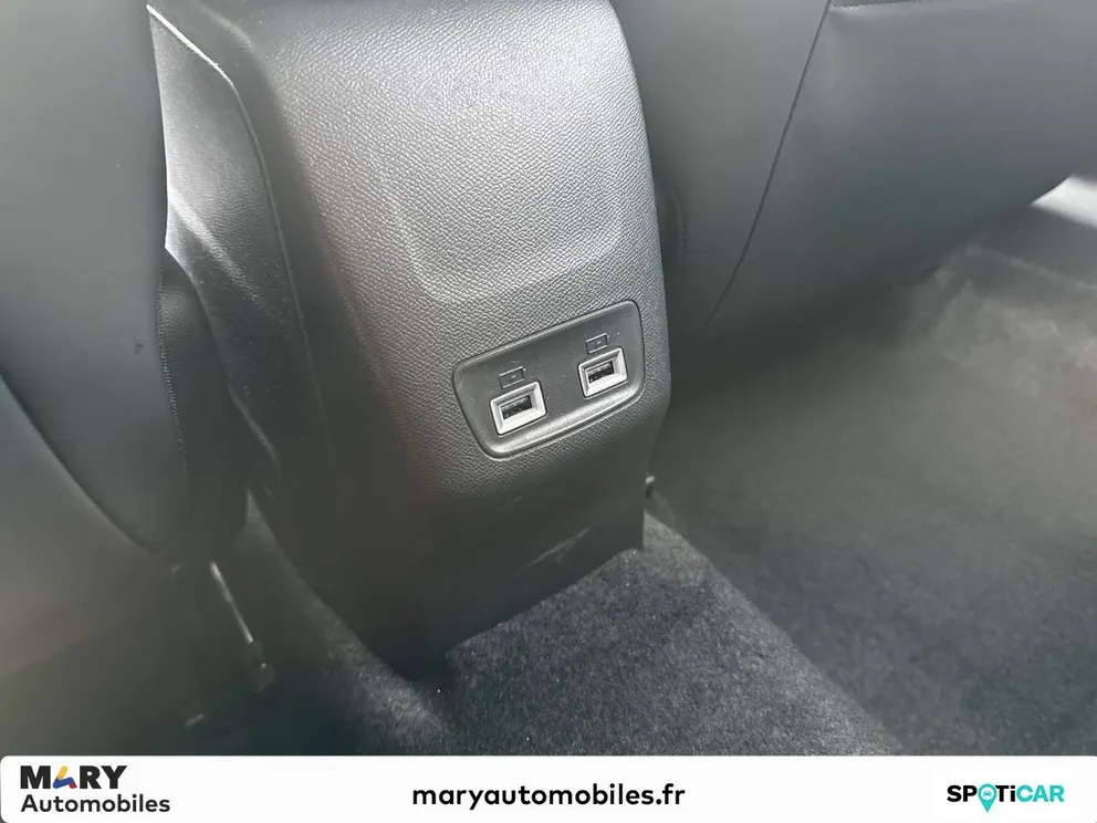 Véhicule occasion 208828 - peugeot 2008 - Photo 12