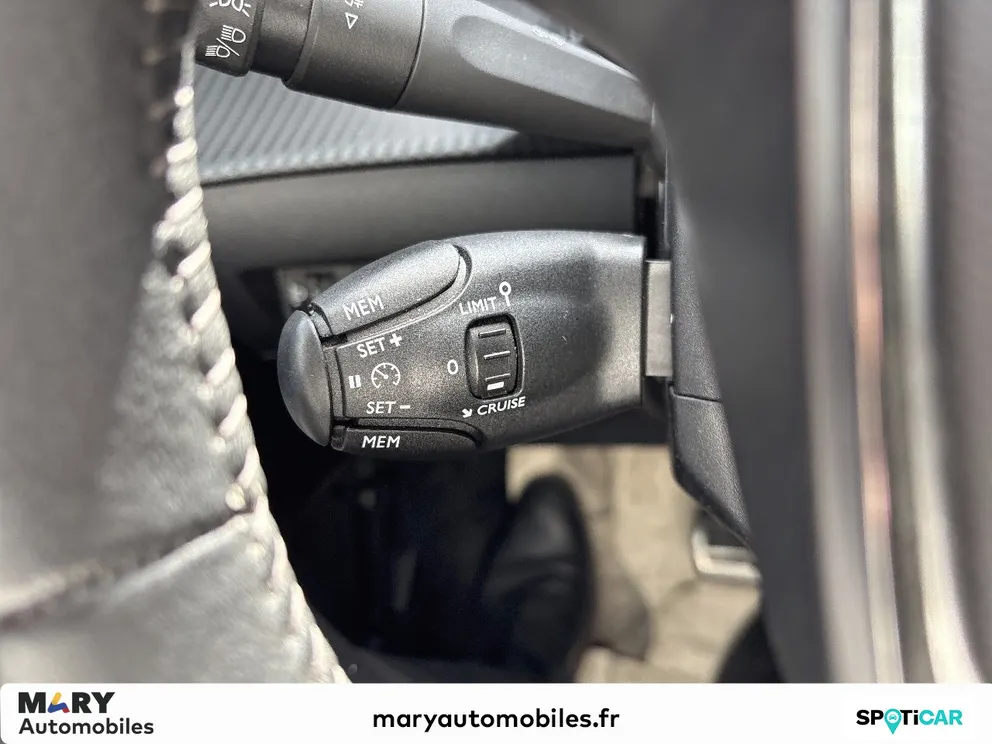 Véhicule occasion 234124 - peugeot 208 - Photo 14