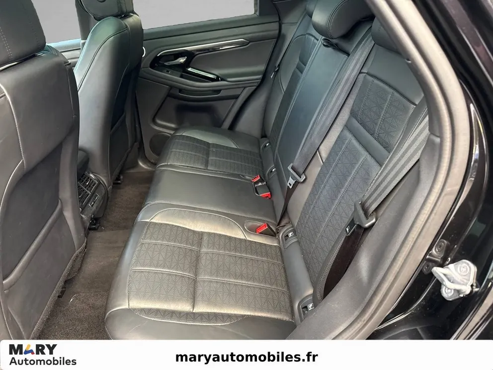 Véhicule occasion 210985 - land rover RANGE ROVER EVOQUE - Photo 10