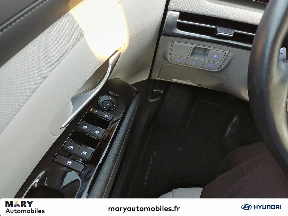 Véhicule occasion 225260 - hyundai TUCSON - Photo 20
