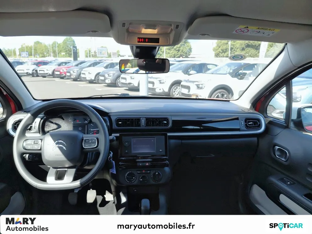 Véhicule occasion 1229698 - Citroën C3 - Photo 8