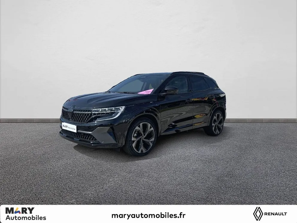 Véhicule occasion 182234 - renault AUSTRAL - Photo 1