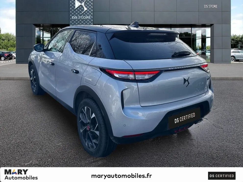 Véhicule occasion 216743 - ds DS 3 - Photo 7