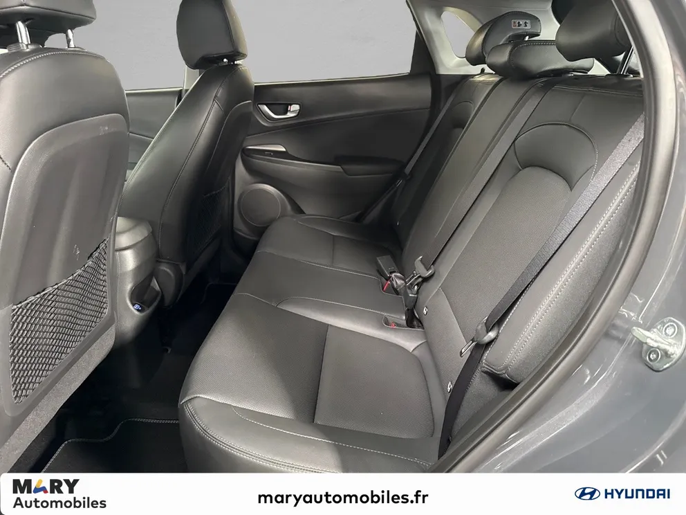 Véhicule occasion 224688 - hyundai KONA - Photo 16